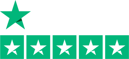 Excellent Trustpilot Score