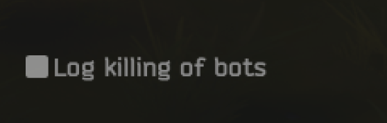 Duckside Bot Logs Setting