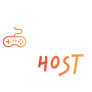 GG Host Logo