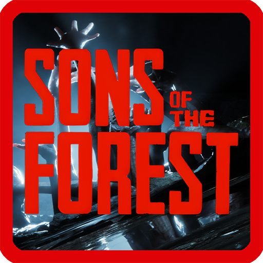 Sons of the Forest Hosting | Survive Together - GG Host